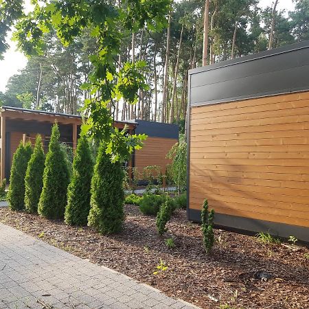 JH1 domek M&M Apartments Altanka Buitenkant foto