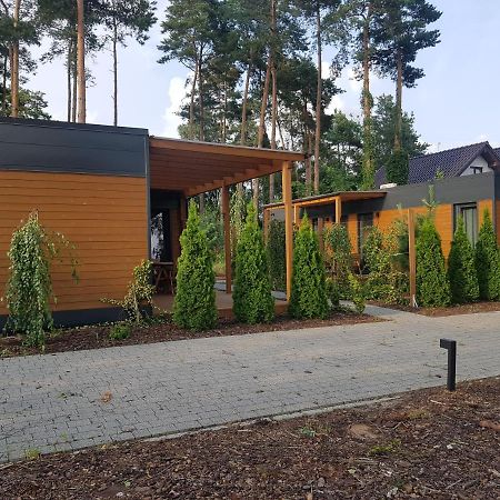 JH1 domek M&M Apartments Altanka Buitenkant foto
